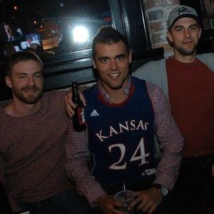 Meet your Posher, Henry